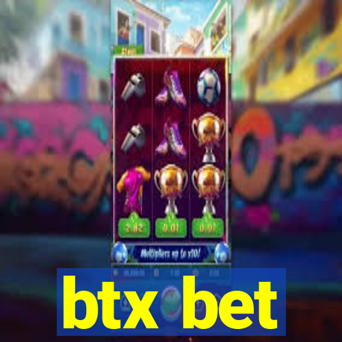 btx bet